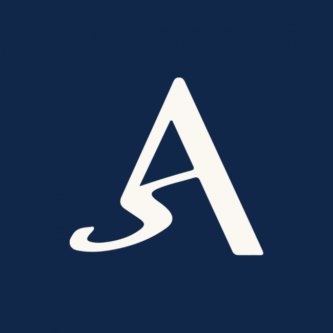 AvantStay Logo