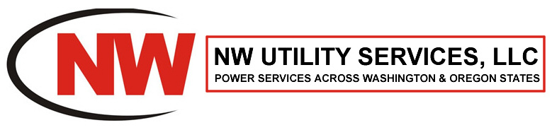 NW Utility Services LLC Logo