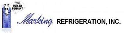 Marking Refrigeration, Inc. Logo