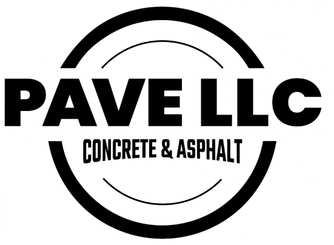 Pave, LLC Logo