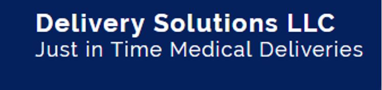Delivery Solutions, LLC Logo