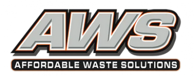 Affordable Waste Solutions LLC Logo