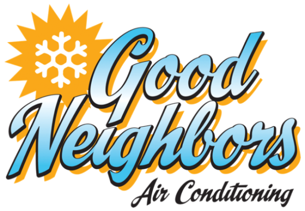 Good Neighbors Air Conditioning Inc. Logo