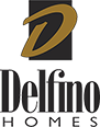 Delfino Homes Logo