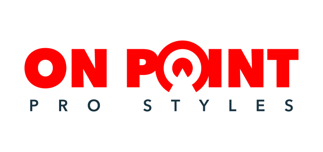 On Point Pro Styles Logo
