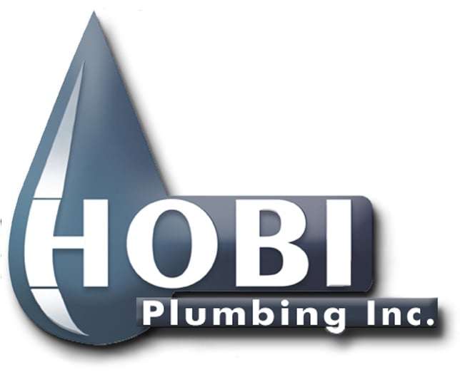 Hobi Plumbing Inc Logo