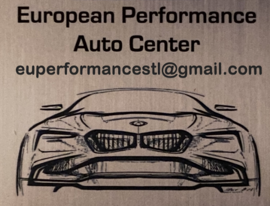 European Performance Auto Center Logo
