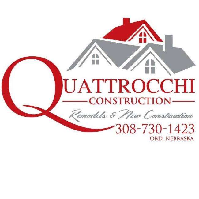 Quattrocchi Construction, LLC Logo