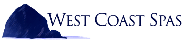 West Coast Spas Logo