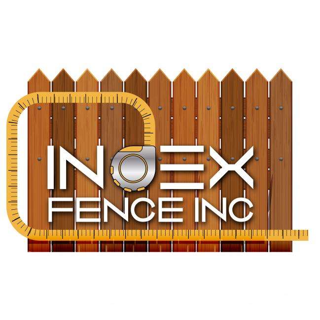 Index Fence, Inc. Logo