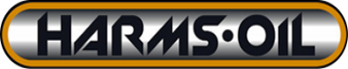 Harms Oil Company Logo