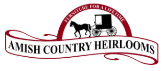 Amish Country Heirlooms LLC Logo