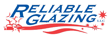 Reliable Glazing Logo