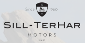 Sill-Terhar Motors, Inc. Logo