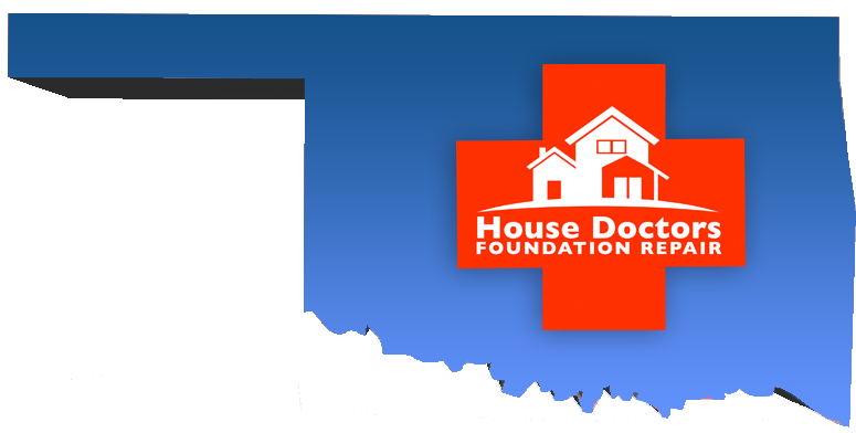 House Doctor Foundation & Home Repair Logo