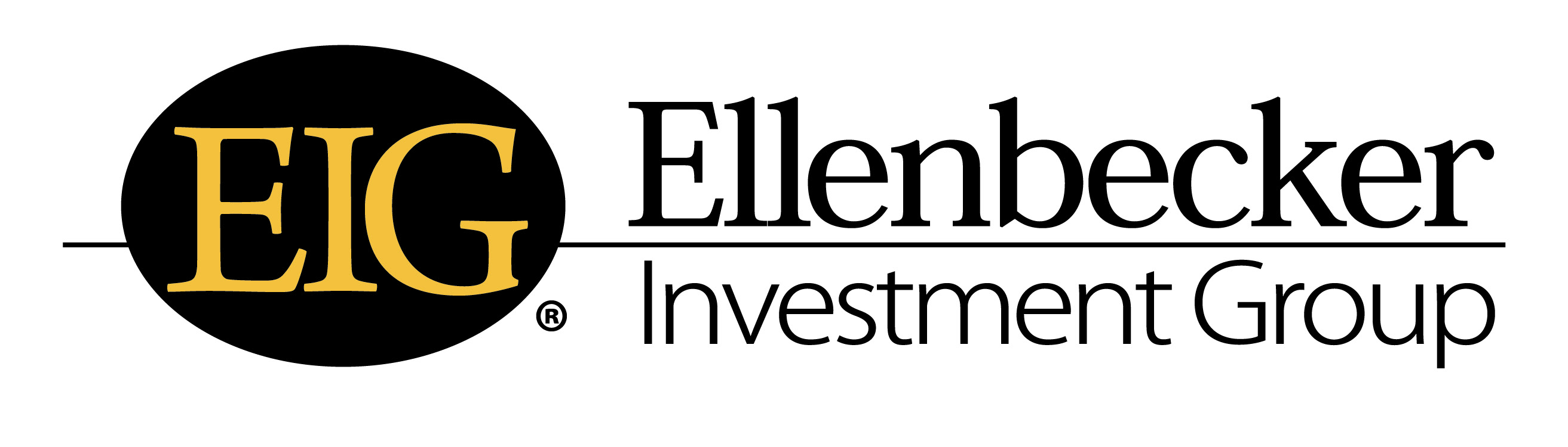Ellenbecker Investment Group, Inc. Logo