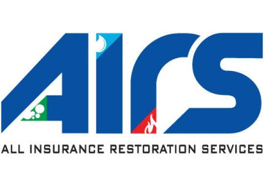All Insurance Restoration Services, Inc. Logo