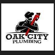 Oak City Plumbing, Inc Logo