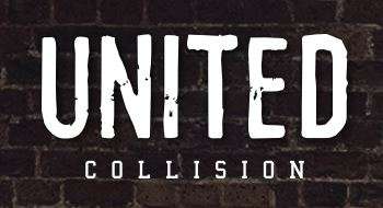 United Collision Logo