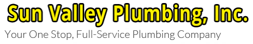 Sun Valley Plumbing Inc Logo