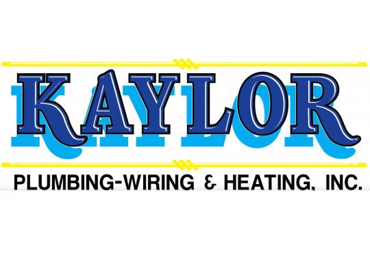 Kaylor Plumbing, Wiring & Heating, Inc. Logo