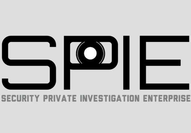 SPIE LLC Logo