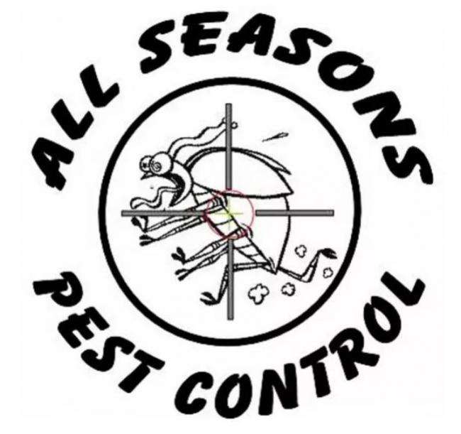 All Seasons Pest Control, LLC Logo
