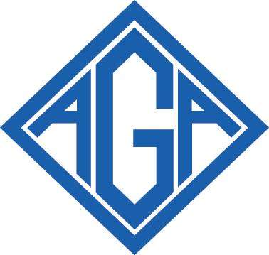 All German Auto Logo