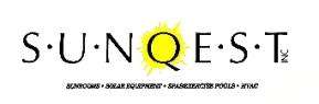 SunQest, Inc. Logo