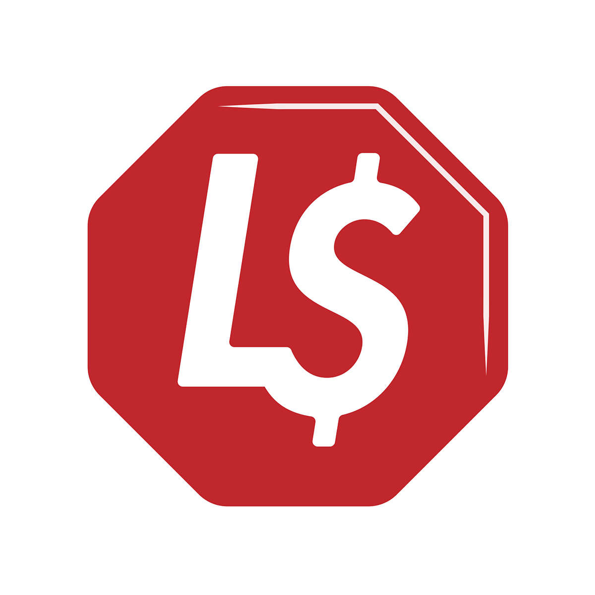 Lot Stop Logo