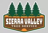 Sierra Valley Tree Service Logo