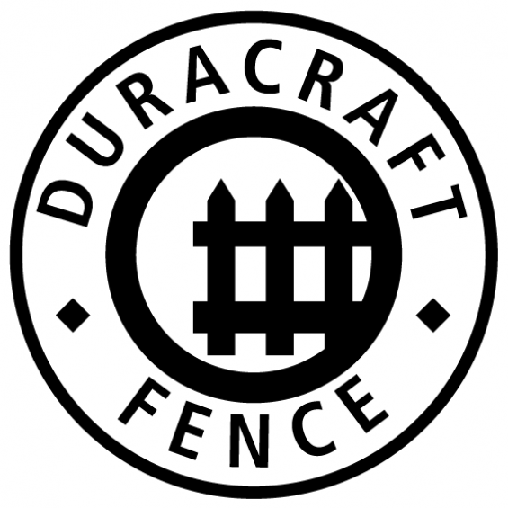 Duracraft Fence Company, Inc. Logo