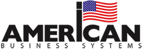 American Business Systems Logo