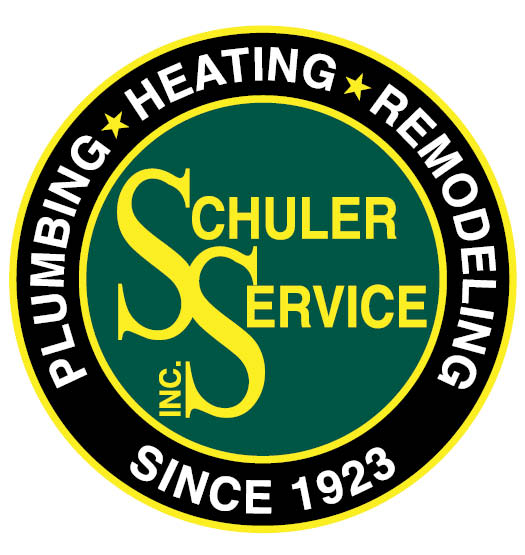 Schuler Service, Inc. Logo