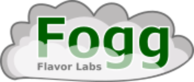 Fogg Flavor Labs, LLC Logo