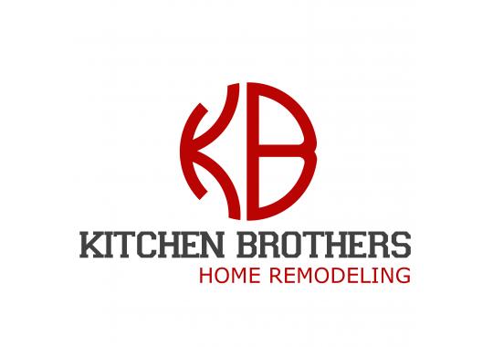 Kitchen Brothers Logo