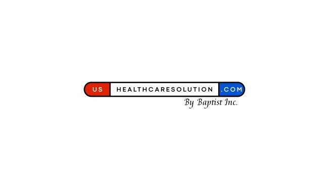 U.S. Healthcare Solution Logo