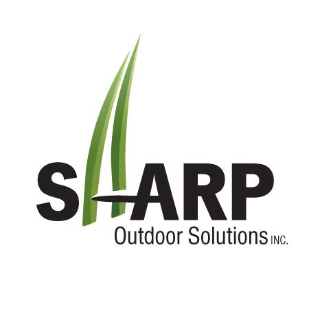 Sharp Outdoor Solutions, Inc. Logo