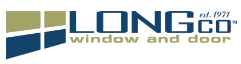LongCo Window and Door Logo