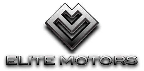 Elite Motors, Inc. Logo