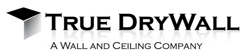 True Drywall Logo