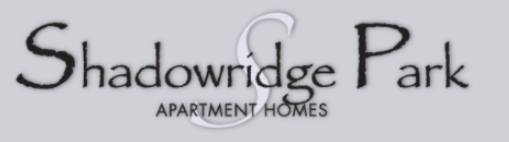 Shadowridge Park Apartments Logo