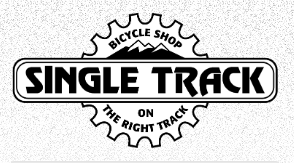 Single Track Mountain Bikes Logo