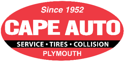 Cape Auto Service Tires & Collision Logo