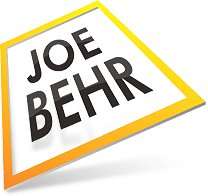 Joe Behr Plumbing & Heating, Inc. Logo