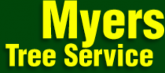 Myers Tree Service Logo