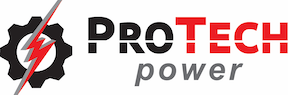 Pro Tech Power Corp Logo