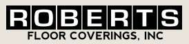 Roberts Floor Coverings, Inc. Logo
