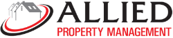 Allied Property Management Logo