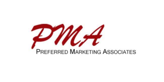 Preferred Marketing Associates Logo